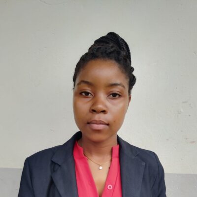 Opens Bio Popup of Nádima Delca Alexandre